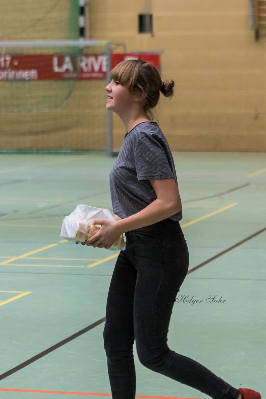 Bild 78 - Girls Cup